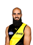 Bachar Houli profile picture